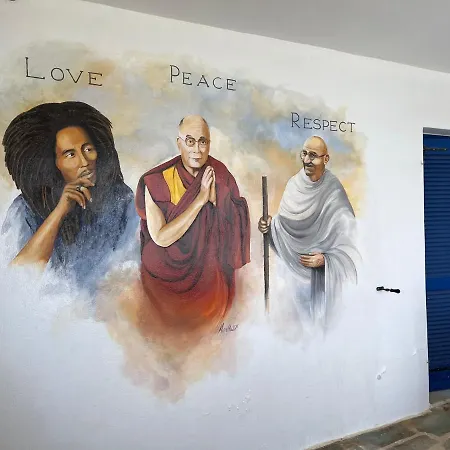 Ines's Dream Stelida (Naxos)