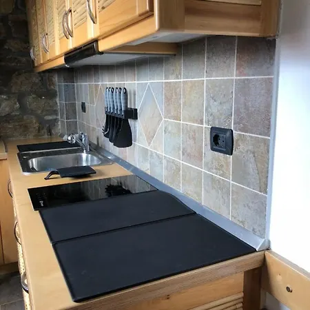 Apartmán Ines's Dream