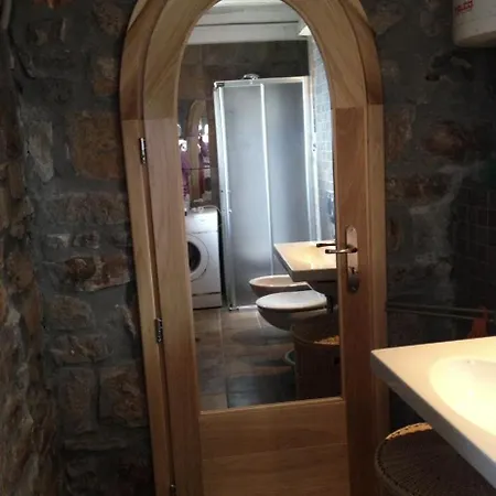 Apartmán Ines's Dream