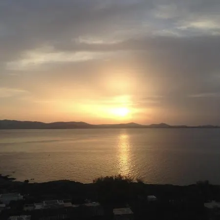 Apartmán Ines's Dream *