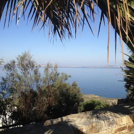 Apartmán Ines's Dream