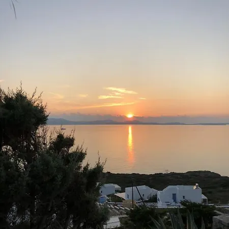 Ines's Dream Apartmán *