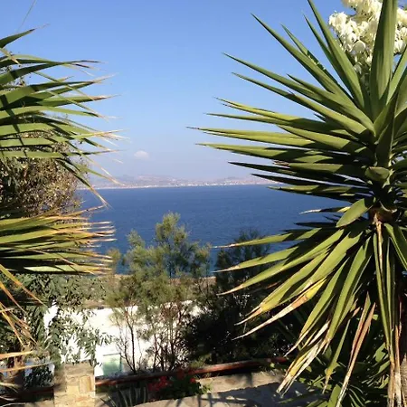 Ines's Dream Apartmán *