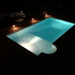 Ines's Dream شقة ستيليدا