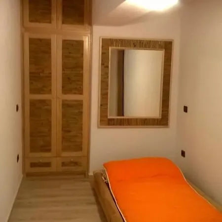 Ines's Dream Appartement Stelida (Naxos)