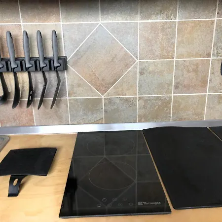 Ines's Dream Appartement