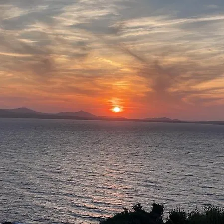 Appartement Ines's Dream Stelida (Naxos)