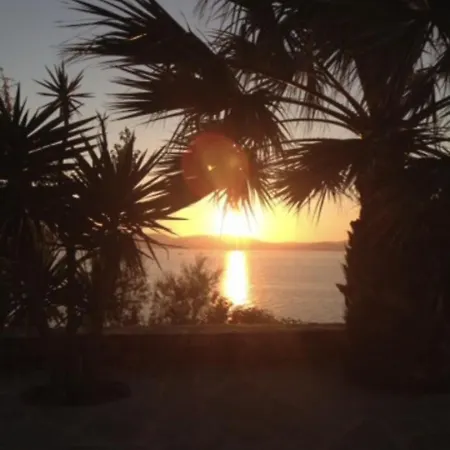 Appartement Ines's Dream *