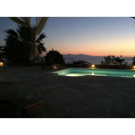 Apartment Ines's Dream *