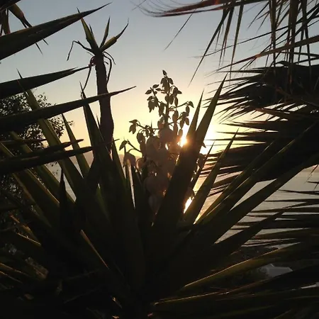 Ines's Dream Appartement