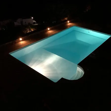 Ines's Dream Apartment Stelida (Naxos)