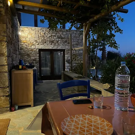 Ines's Dream Stelida (Naxos)