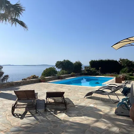 Ines's Dream Appartement