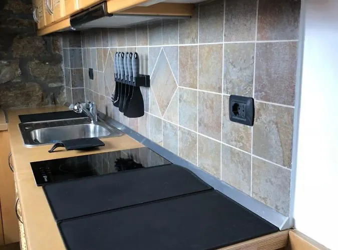 Lägenhet Ines's Dream