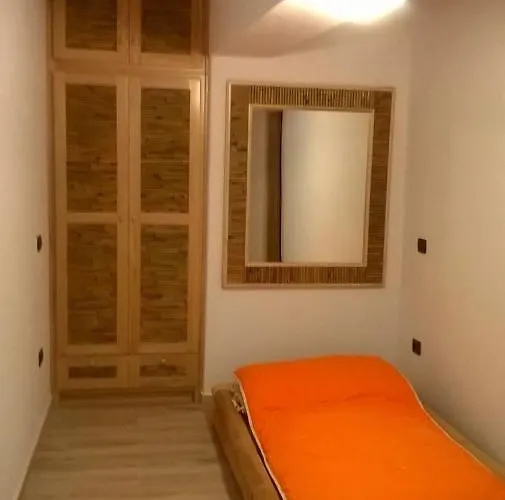 Ines's Dream Lägenhet Stelida (Naxos)