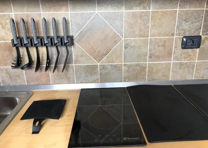 Ines's Dream Lägenhet