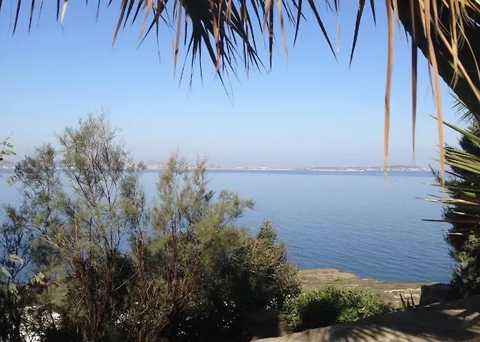 Lägenhet Ines's Dream