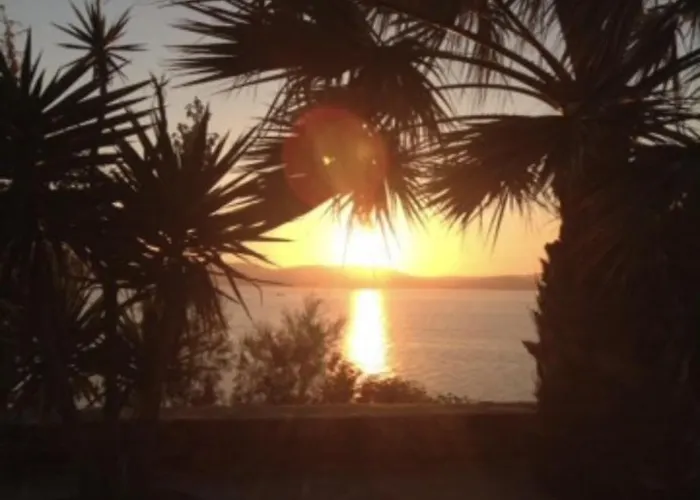 Lägenhet Ines's Dream *