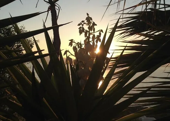 Ines's Dream Lägenhet