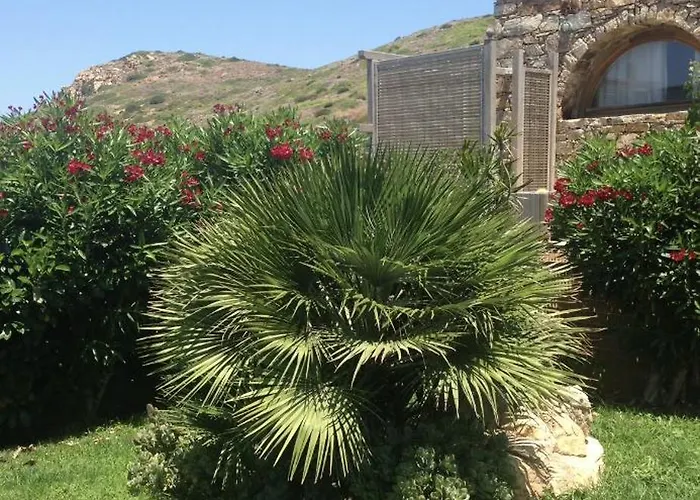 Ines's Dream Lägenhet *