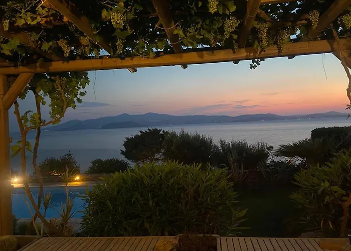 Lägenhet Ines's Dream